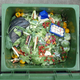 Illustration for article titled Americans Agree: Everyone But Them Is Wasting Their Food